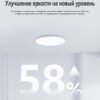 Потолочный светильник для защиты зрения   Φ60cm*3cm