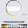 Потолочный светильник для защиты зрения  90*50*3cm