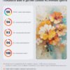 Потолочный светильник для защиты зрения   Φ60cm*3cm